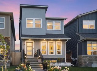 280 Cornerstone Pass NE, Calgary, AB T3N 1G3