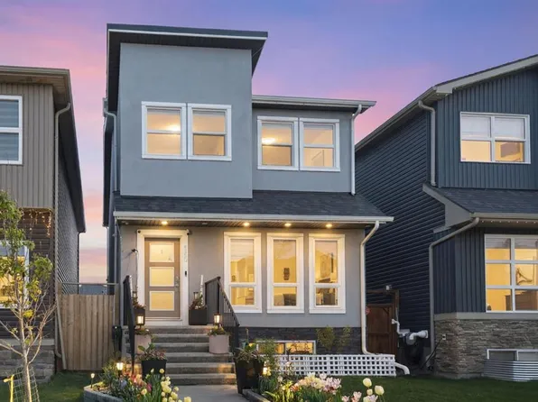 280 Cornerstone Pass NE, Calgary, AB T3N 1G3