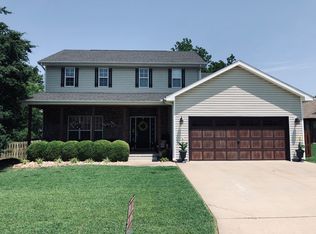 4023 Adrienne Dr, Joplin, MO 64801