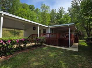 4 Twins Ln, Sylva, NC 28779