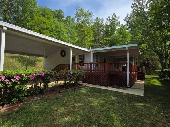 4 Twins Ln, Sylva, NC 28779