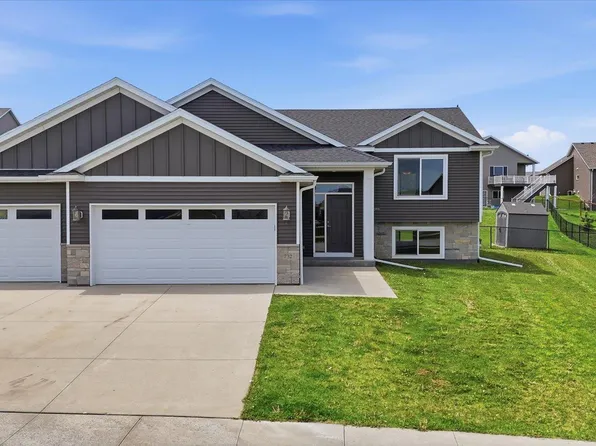 732 Towne Dr NE, Byron, MN 55920