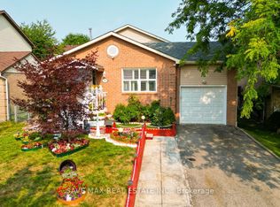 26 Fawcett Trl, Toronto, ON M1B 3B3