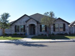 5609 Camino Reale, Midland, TX 79707