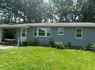 619 Hibner St, Tupelo, MS 38804