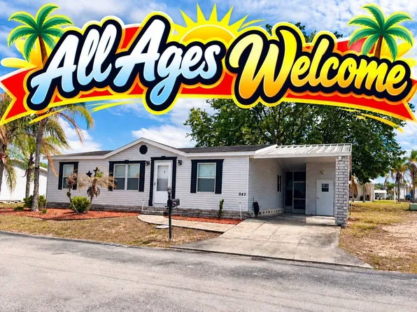 649 Queen Palm Dr, Davenport, FL 33897