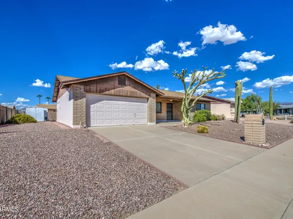 1722 W 15TH Lane, Apache Junction, AZ 85120