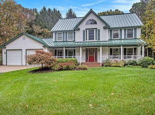 1401 57th St, Grand junction, MI 49056