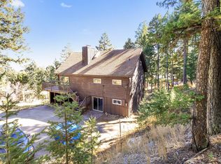 8571 Doubleheader Ranch Rd, Morrison, CO 80465