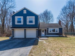 420 Philo St, New Windsor, NY 12553