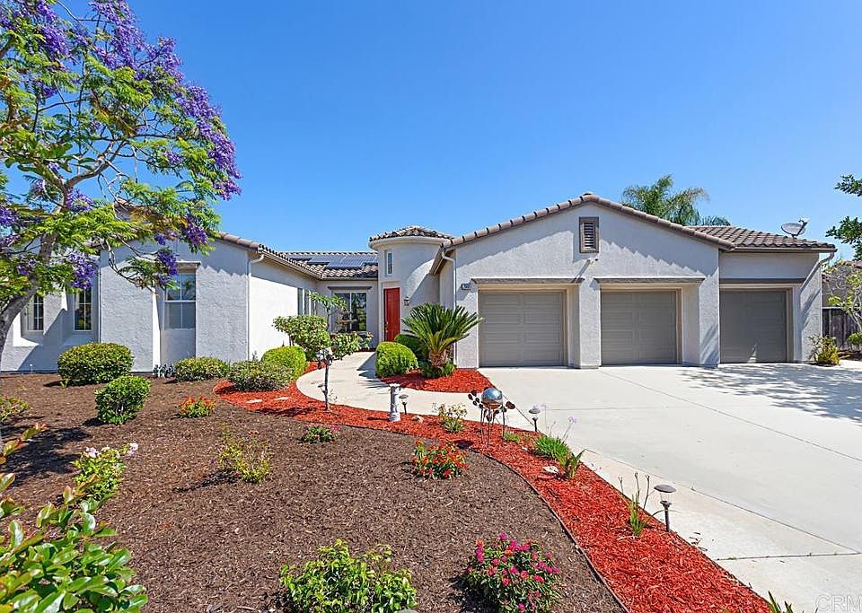 2609 Clearcrest Ln, Fallbrook, CA 92028 Zillow