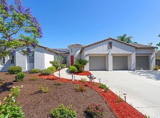 2609 Clearcrest Ln, Fallbrook, CA 92028