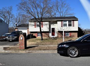 6106 Terence Dr, Clinton, MD 20735