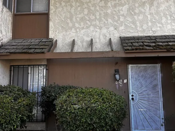 4801 Belle Ter N, Bakersfield, CA 93309