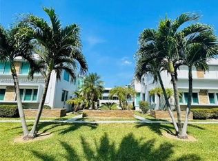 Brownstone Co-Op, Bal Harbour, FL 33154