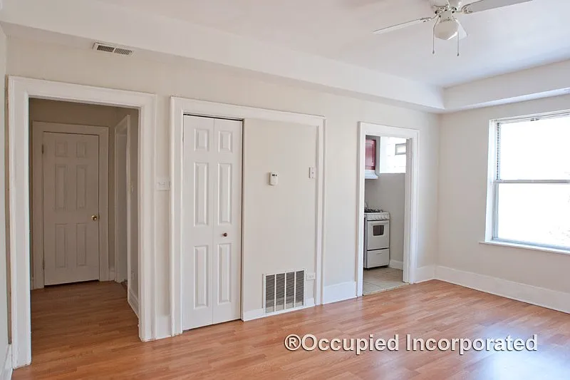 Studio, 450 sqft, $1,195 — Photo 2