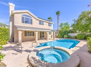 1032 Venetian Hills Ln, Las Vegas, NV 89144