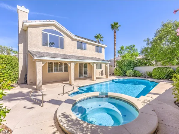 1032 Venetian Hills Ln, Las Vegas, NV 89144