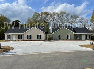2826 Daisy Ln N #C, Wilson, NC 27896