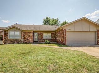 8942 E 56th Pl, Tulsa, OK 74145