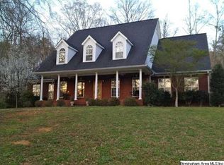 3169 State Highway 174, Springville, AL 35146