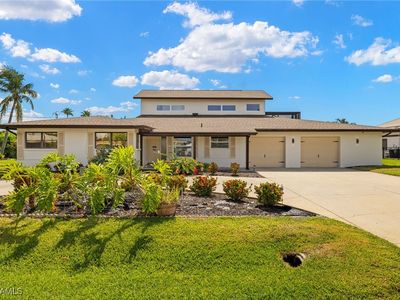 5811 SW 1st Pl, Cape Coral, FL, 33914