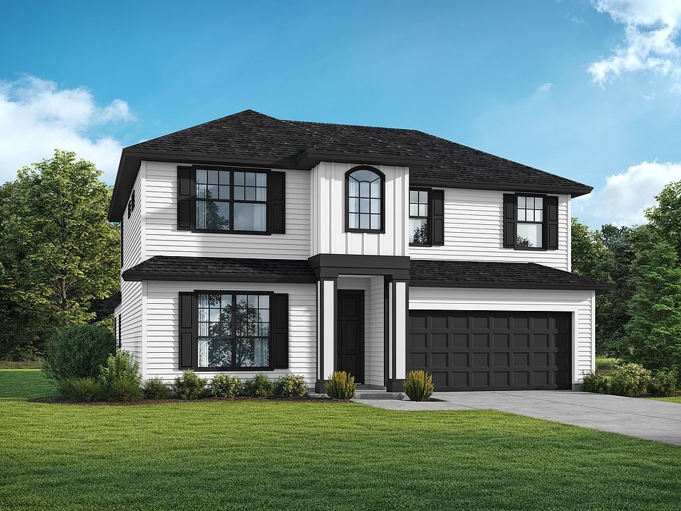 Brisbane Plan, Linda Lakes, Middleburg, FL 32068 | Zillow