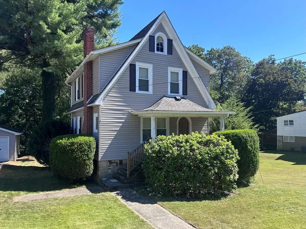 425 Hull St, Beckley, WV 25801