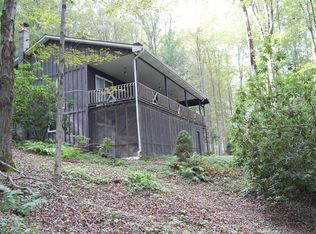 157 Kelly Rd, Wellsboro, PA 16901