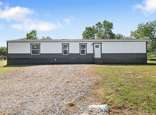 401 S 3rd, Achille, OK 74720