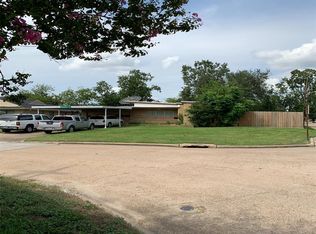 7402 Dearborn St, Houston, TX 77055