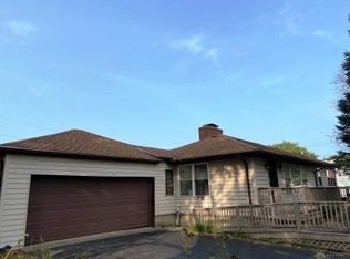 101 Perry St, New Lebanon, OH 45345