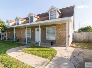 1641 Michigan St, Pt Isabel, TX 78578