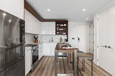 Rented by Nest Seekers International