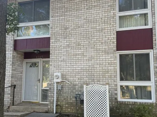 8589 Seasons Way #4-5B, Lanham, MD 20706