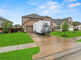 17828 Hanson Ridge Dr, Montgomery, TX 77316