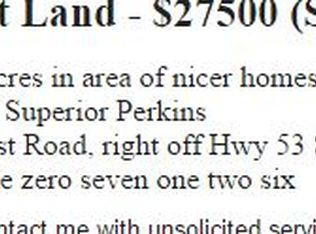 52xx S. Forest Road, Superior, WI 54880