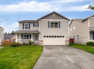 17804 114th Street Ct E, Bonney Lake, WA 98391