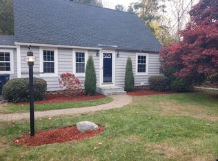 35 Princeton St, Jefferson, MA 01522