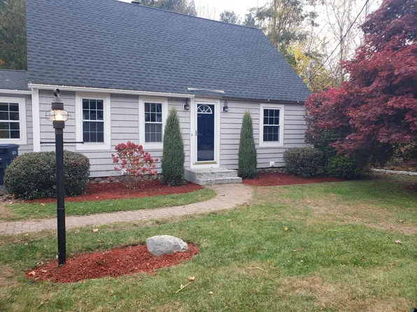 35 Princeton St, Jefferson, MA 01522