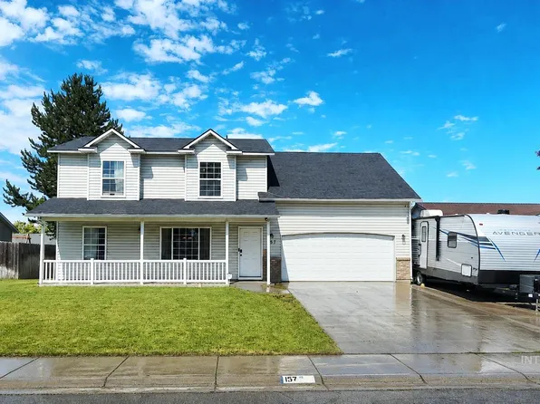 157 N Kildeer Way, Nampa, ID 83651