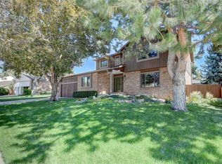 6028 S Lima Way, Englewood, CO 80111