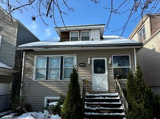 3326 N Kostner Ave, Chicago, IL 60641