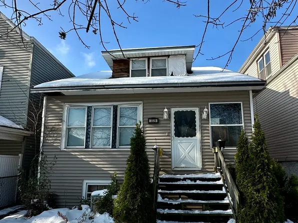 3326 N Kostner Ave, Chicago, IL 60641