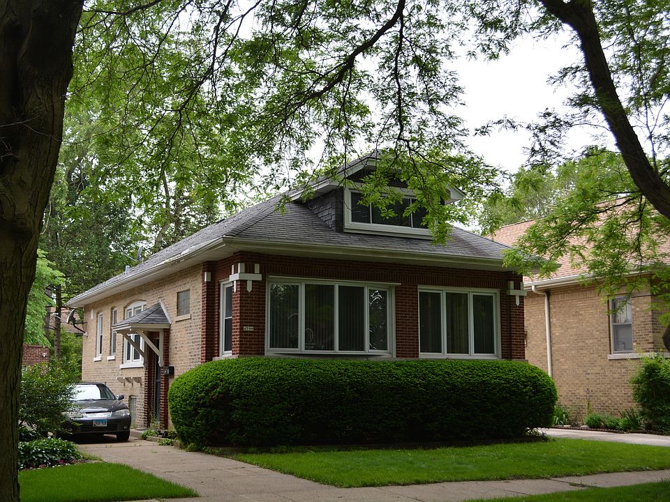 1st image of 4730 N Kenton Ave