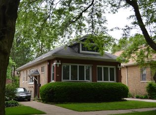 4730 N Kenton Ave, Chicago, IL 60630