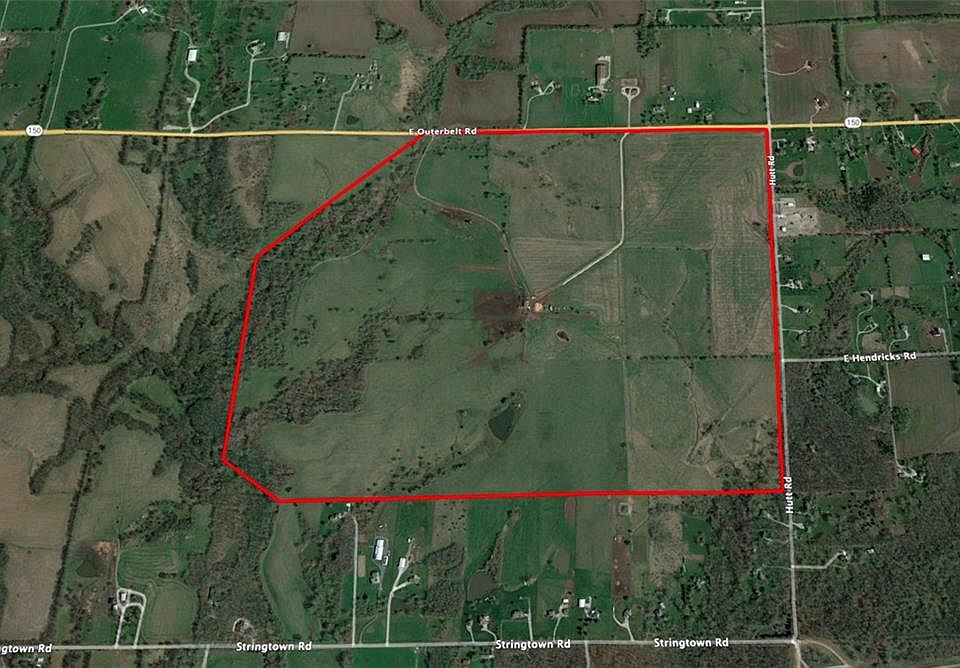 S Hutt Rd, Lone Jack, MO 64070 MLS 2437829 Zillow