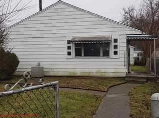1714 N Philips St, Kokomo, IN 46901