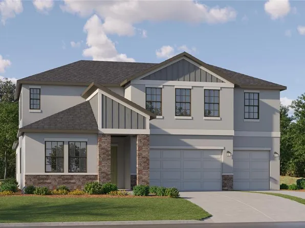 9583 Runaway Breeze Dr, Land O Lakes, FL 34637