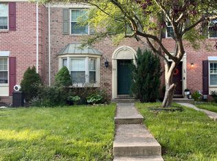 24 English Run Turn, Sparks Glencoe, MD 21152